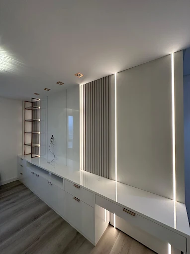 Home Linear LED